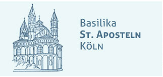 Basilika St. Aposteln Köln